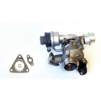 Turbocompresseur, suralimentation LUCAS LTRPA53039887000