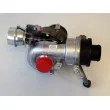 Turbocompresseur, suralimentation LUCAS LTRPA53039887000 - Visuel 2