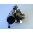 Turbocompresseur, suralimentation LUCAS LTRPA53039887000 - Visuel 3