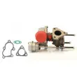 Turbocompresseur, suralimentation LUCAS LTRPA53049880001 - Visuel 1