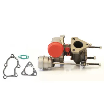 Turbocompresseur, suralimentation LUCAS LTRPA53049880001