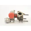 Turbocompresseur, suralimentation LUCAS LTRPA53049880001 - Visuel 2