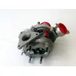 Turbocompresseur, suralimentation LUCAS LTRPA53049880011 - Visuel 3