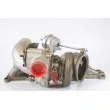 Turbocompresseur, suralimentation LUCAS LTRPA53049880024 - Visuel 2