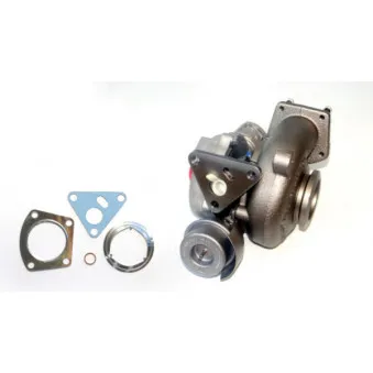 Turbocompresseur, suralimentation LUCAS LTRPA53049880032