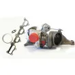 Turbocompresseur, suralimentation LUCAS LTRPA53049880049 - Visuel 1