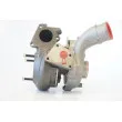 Turbocompresseur, suralimentation LUCAS LTRPA53049880054 - Visuel 2
