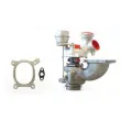 Turbocompresseur, suralimentation LUCAS LTRPA53049880057 - Visuel 1