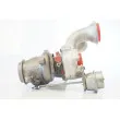Turbocompresseur, suralimentation LUCAS LTRPA53049880057 - Visuel 3
