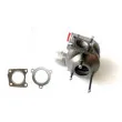 Turbocompresseur, suralimentation LUCAS LTRPA53049880084 - Visuel 1