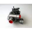 Turbocompresseur, suralimentation LUCAS LTRPA53049880084 - Visuel 2