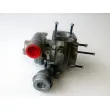Turbocompresseur, suralimentation LUCAS LTRPA53049880084 - Visuel 3