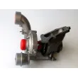 Turbocompresseur, suralimentation LUCAS LTRPA53049880086 - Visuel 2