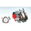 Turbocompresseur, suralimentation LUCAS LTRPA53049880115 - Visuel 1