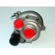 Turbocompresseur, suralimentation LUCAS LTRPA53049880115 - Visuel 2