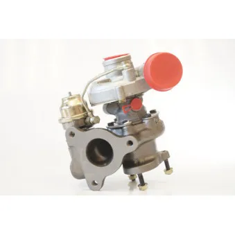 Turbocompresseur, suralimentation LUCAS LTRPA53149886433