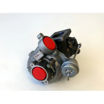 Turbocompresseur, suralimentation LUCAS LTRPA53149886723