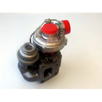 Turbocompresseur, suralimentation LUCAS LTRPA53149887009