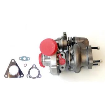 Turbocompresseur, suralimentation LUCAS LTRPA53149887015