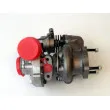 Turbocompresseur, suralimentation LUCAS LTRPA53149887015 - Visuel 3