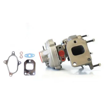 Turbocompresseur, suralimentation LUCAS LTRPA53149887018