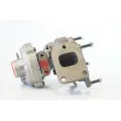 Turbocompresseur, suralimentation LUCAS LTRPA53149887018 - Visuel 2