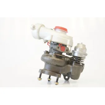 Turbocompresseur, suralimentation LUCAS LTRPA53149887024