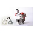Turbocompresseur, suralimentation LUCAS LTRPA54359880002 - Visuel 1