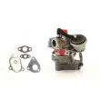 Turbocompresseur, suralimentation LUCAS LTRPA54359880005 - Visuel 1