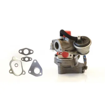 Turbocompresseur, suralimentation LUCAS LTRPA54359880005