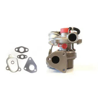 Turbocompresseur, suralimentation LUCAS LTRPA54359880006