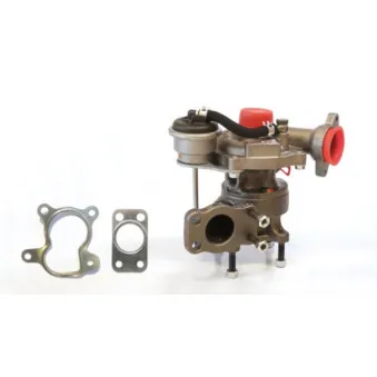 Turbocompresseur, suralimentation LUCAS LTRPA54359880009