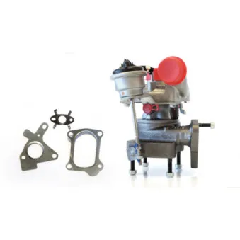 Turbocompresseur, suralimentation LUCAS LTRPA54359880011