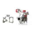 Turbocompresseur, suralimentation LUCAS LTRPA54359880012 - Visuel 1