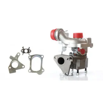 Turbocompresseur, suralimentation LUCAS LTRPA54359880012