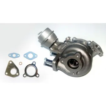 Turbocompresseur, suralimentation LUCAS LTRPA54359880014