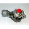 Turbocompresseur, suralimentation LUCAS LTRPA54359880014 - Visuel 2