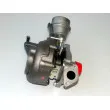 Turbocompresseur, suralimentation LUCAS LTRPA54359880014 - Visuel 3