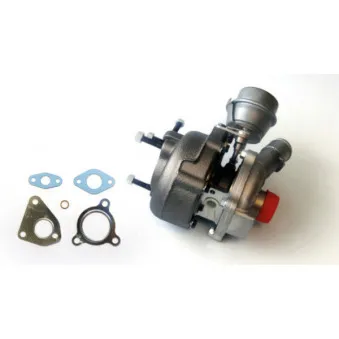 Turbocompresseur, suralimentation LUCAS LTRPA54359880015
