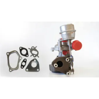 Turbocompresseur, suralimentation LUCAS LTRPA54359880019