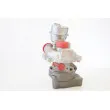 Turbocompresseur, suralimentation LUCAS LTRPA54359880019 - Visuel 3