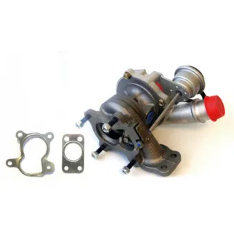 Turbocompresseur, suralimentation LUCAS LTRPA54359880021