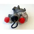 Turbocompresseur, suralimentation LUCAS LTRPA54359880021 - Visuel 2