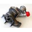 Turbocompresseur, suralimentation LUCAS LTRPA54359880021 - Visuel 3