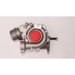 Turbocompresseur, suralimentation LUCAS LTRPA54389880001 - Visuel 2