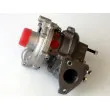 Turbocompresseur, suralimentation LUCAS LTRPA54389880001 - Visuel 3