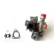 Turbocompresseur, suralimentation LUCAS LTRPA54389880002 - Visuel 1