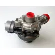 Turbocompresseur, suralimentation LUCAS LTRPA54389880002 - Visuel 2