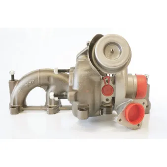Turbocompresseur, suralimentation LUCAS LTRPA54399880003