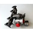 Turbocompresseur, suralimentation LUCAS LTRPA54399880007 - Visuel 3
